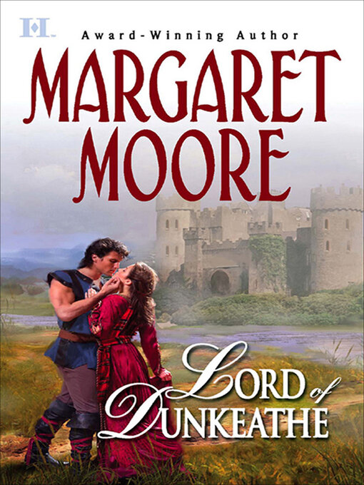 Title details for Lord of Dunkeathe by Margaret Moore - Available